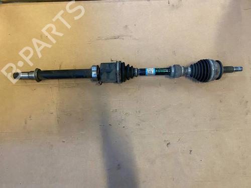 Used Right front driveshaft Right front driveshaft LEXUS NX (_Z1_) 300h AWD (AYZ15, AYZ15_, AYZ15R) (197 hp) 36133447 36133447