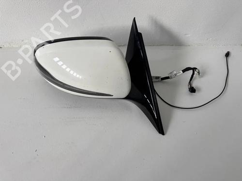 Used Right mirror Right mirror MERCEDES-BENZ E-CLASS T-Model (S213) [2016-2023] 36134279 36134279