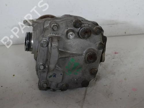Gearbox INFINITI QX70 30d AWD | BP37281658M3 - Image 4