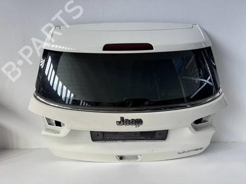Used Tailgate Tailgate JEEP COMPASS (MP, M6, MV, M7) [2016-2026] 36134277 36134277