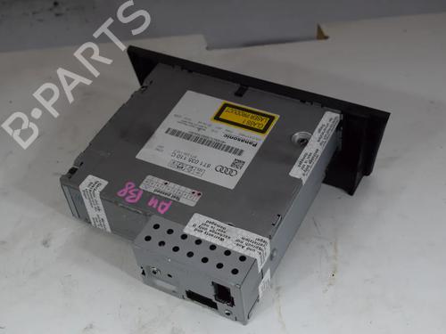 Control unit AUDI A4 B8 (8K2) | BP40172711M11 - Image 2