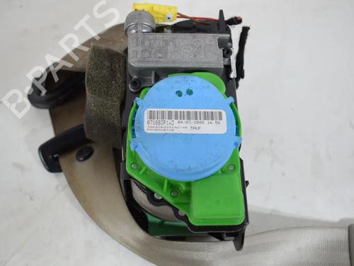 Front left seatbelt AUDI A4 B8 (8K2) | BP40172722I26 - Image 2