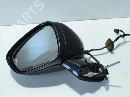 Used Left mirror Left mirror CITROËN C5 III Break (RW_) 2.0 HDi 165 (163 hp) 36135312 36135312