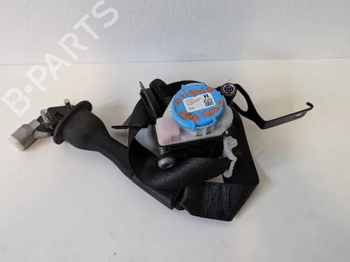 Used Front right seatbelt Front right seatbelt OPEL INSIGNIA B Sports Tourer (Z18) 1.6 CDTi (35) (136 hp) 36134594 36134594