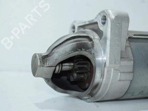 Starter VOLVO XC90 II (256) B5 Mild-Hybrid AWD | BP36135907M8 - Image 4