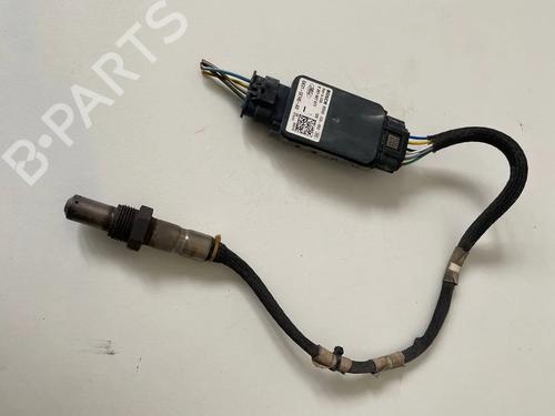 Used Electronic sensor Electronic sensor FORD TRANSIT V363 Platform/Chassis (FED, FFD) [2013-2026] 36133597 36133597