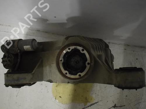 Rear differential SKODA YETI (5L) 2.0 TDI 4x4 | BP36136029M24 - Image 5