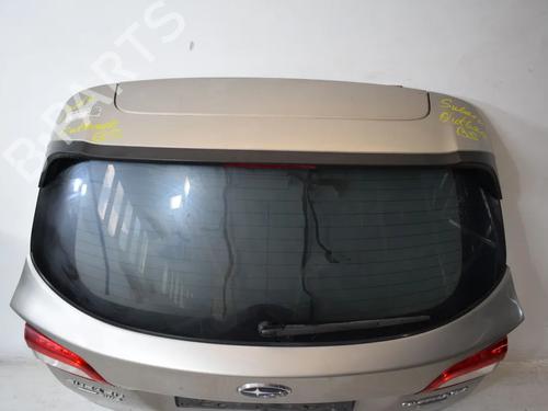 Tailgate SUBARU OUTBACK (BS) 2.0 D AWD (BSD) | BP36289509C6 - Image 3