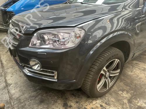 Right headlight CHEVROLET CAPTIVA (C100, C140) 2.0 D 4WD | BP36136727C29 - Image 6