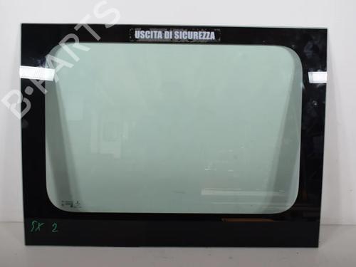 Used Other Other RENAULT MASTER III Bus (JV) [2011-2026] 36136862 36136862