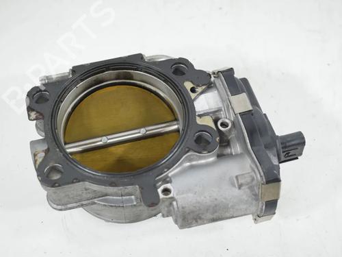 Throttle body JAGUAR XE (X760) 3.0 S | BP39910308M82 - Image 2