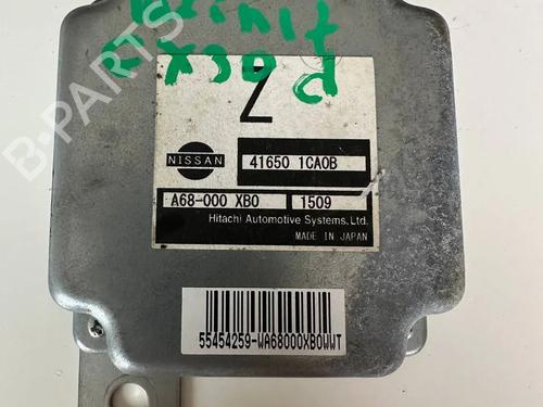 Used Gearbox control unit Gearbox control unit INFINITI QX70 30d AWD (238 hp) 36132997 36132997