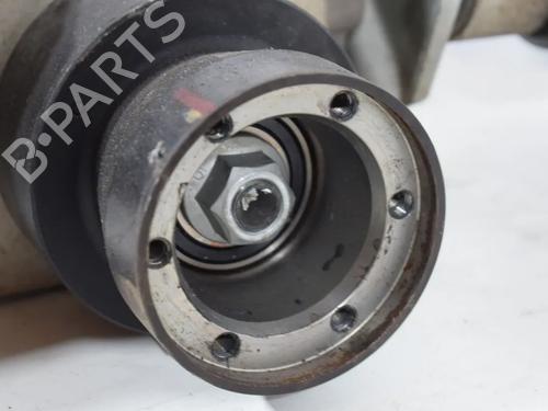 Rear differential FIAT PANDA (169_) 1.3 JTD Multijet 4x4 (169AXG1A, 169AXG2A) | BP40215095M24 - Image 4