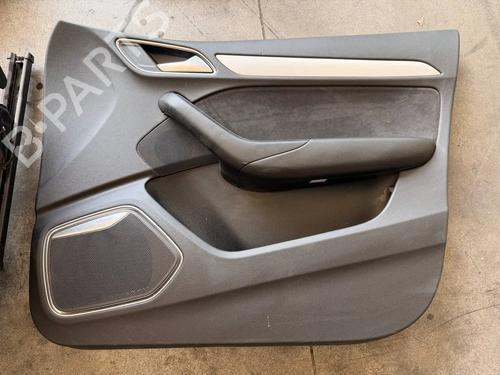 Seats set AUDI Q3 (8UB, 8UG) | BP36137162C78 - Image 12