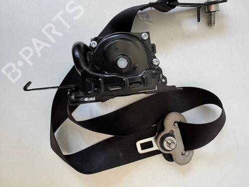 Front left seatbelt MAZDA 3 (BM, BN) 2.2 D | BP36134011I26 - Image 2