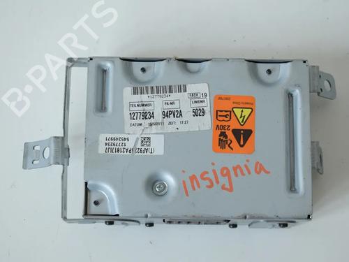 Used Inverter/Converter Inverter/Converter OPEL INSIGNIA A Sports Tourer (G09) 2.0 CDTI (35) (131 hp) 36134944 36134944