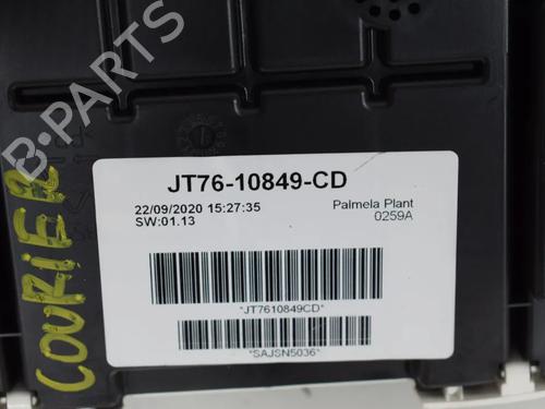 Instrument cluster FORD TRANSIT COURIER B460 Box Body/MPV | BP36137377C47 - Image 3