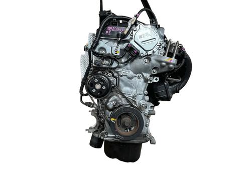 Engine MAZDA 2 Hatchback (DL, DJ) 1.5 SKYACTIV-G | BP36134522M1 - Image 4