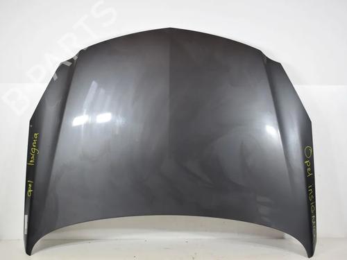 Used Other Other OPEL INSIGNIA A Saloon (G09) 2.0 CDTI (69) (160 hp) 36289507 36289507