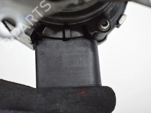 Gearbox control unit PORSCHE CAYENNE (9YA) | BP36137507M52 - Image 3