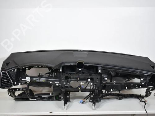 Tablier Tablier DS DS 7 Crossback (J4_, JR_, JC_) 1.5 BlueHDi 130 (JCYHZJ, JCYHZR) (130 hp) 36137591 36137591