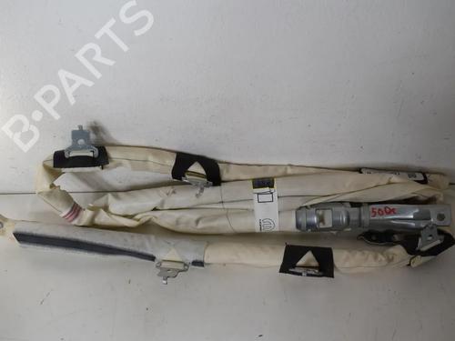 Airbag cortina derecho Airbag cortina derecho FIAT 500X (334_) [2014-2026] 36137286 36137286