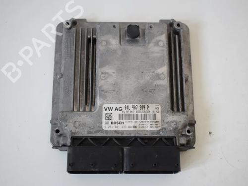 Used Engine control unit (ECU) Engine control unit (ECU) SEAT LEON (5F1) [2012-2021] 36136734 36136734