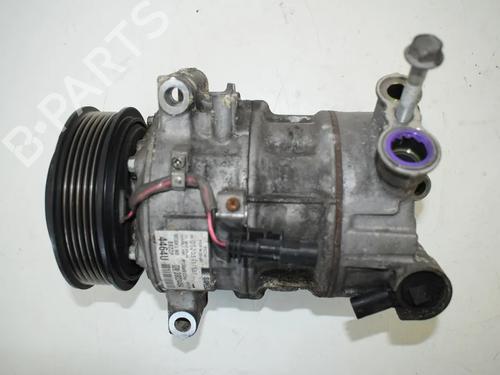 Compressor A/A Compressor A/A OPEL ASTRA K (B16) 1.6 CDTi (68) (160 hp) 36135871 36135871