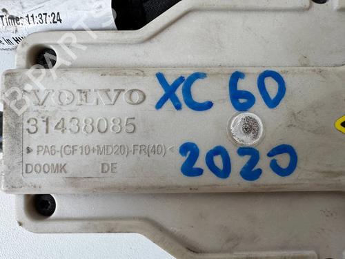 Electronic module VOLVO XC60 II (246)  | BP36134403M83  - Image 5
