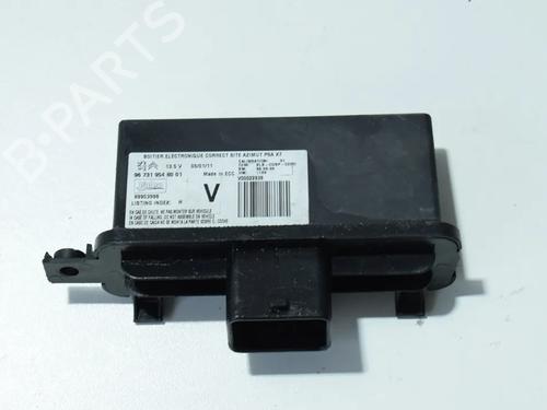 Used Xenon ballast Xenon ballast CITROËN C5 III Break (RW_) 2.0 HDi 165 (163 hp) 36135319 36135319