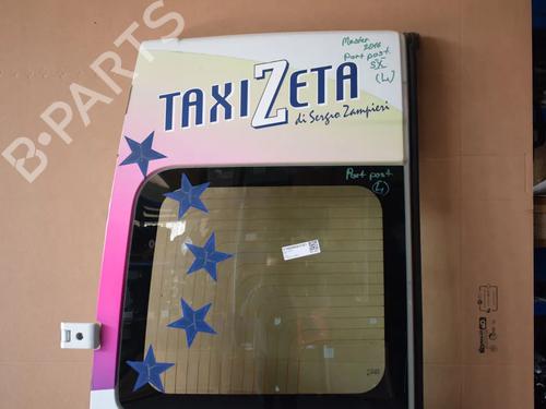 Tailgate RENAULT MASTER III Bus (JV) | BP36137048C6 - Image 2