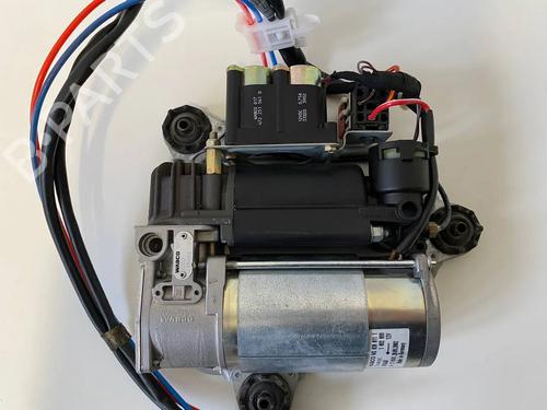Compressor suspensão Compressor suspensão BMW X5 (E53) 3.0 d (184 hp) 36133354 36133354