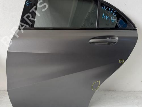 left-rear-door-mercedes-benz-a-class-w176-2012-2013-2014-2015-2016-2017-2018-36133626 main image