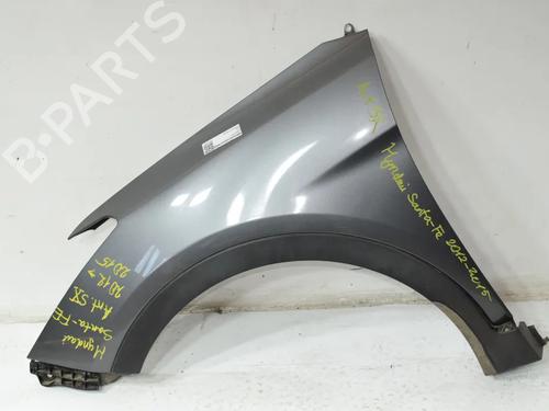 left-front-fenders-hyundai-santa-fe-iii-dm-dma-2012-2013-2014-2015-2016-2017-2018-36692563 main image