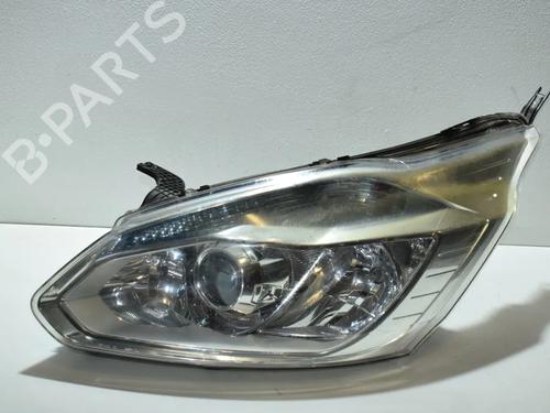 Faro anteriore sinistro Faro anteriore sinistro FORD TRANSIT CUSTOM V362 Van (FY, FZ) [2012-2026] 36136149 36136149