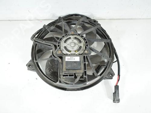 Fan CITROËN C5 III (RD_) 2.7 HDi (RDUHZJ) | BP37507369M128 - Image 2