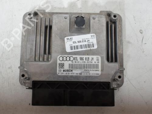 engine-control-unit-ecu-audi-a4-b8-8k2-2007-2008-2009-2010-2011-2012-2013-2014-2015-2016-2017-36854491 main image