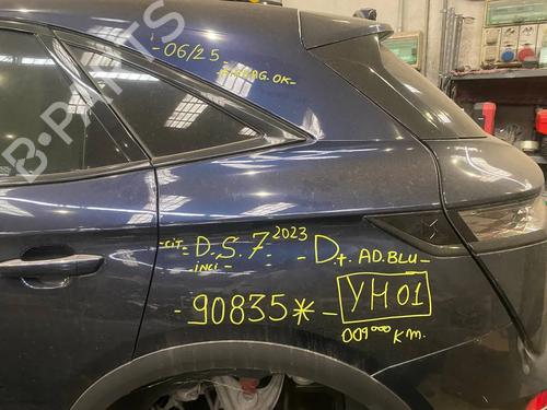 Dashboard DS DS 7 Crossback (J4_, JR_, JC_) 1.5 BlueHDi 130 (JCYHZJ, JCYHZR) | BP36137591C46 - Image 21