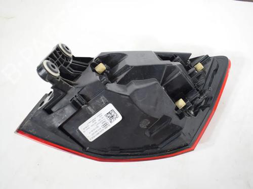 Left taillight AUDI A3 Sportback (8YA, 8YF) 35 TDI | BP39235968C34 - Image 2