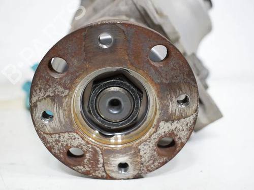 Front differential BMW 3 (F30, F80) 340 i xDrive | BP37507401M23 - Image 5