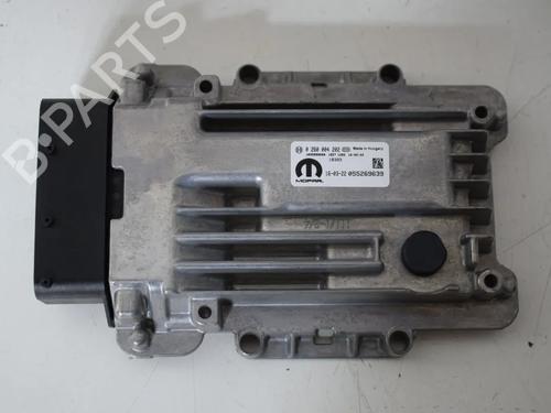 Centralita de la caja de cambios Centralita de la caja de cambios FIAT 500X (334_) [2014-2026] 36137275 36137275