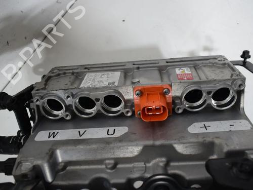 Inverter/Converter PORSCHE CAYENNE (9YA) | BP36137501M119 - Image 7