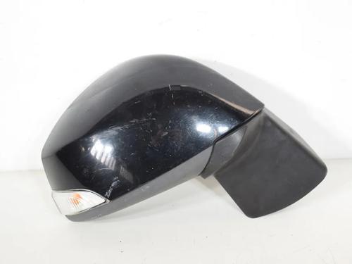 Used Right mirror Right mirror RENAULT SCÉNIC III (JZ0/1_) 1.5 dCi (110 hp) 36136587 36136587