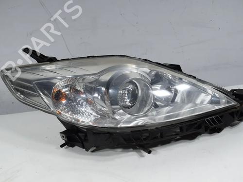Used Right headlight Right headlight RENAULT MASTER III Van (FV) 2.3 dCi 125 FWD (FV0C, FV0D, FV0G, FV0H, FV0J, FV0K,... (125 hp) 39910290 39910290
