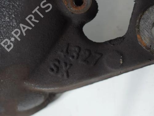 Left front steering knuckle IVECO DAILY VI Van 33S16, 35S16, 35C16, 38S16, 40C16, 42S16, 50C16 | BP36136615M25 - Image 4