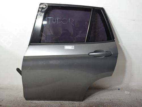 Used Left rear door Left rear door BMW X1 (E84) xDrive 20 d (177 hp) 36517300 36517300