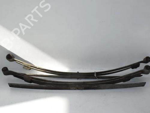 Used Other Other MERCEDES-BENZ SPRINTER 4-t Platform/Chassis (B904) [1995-2012] 36135542 36135542