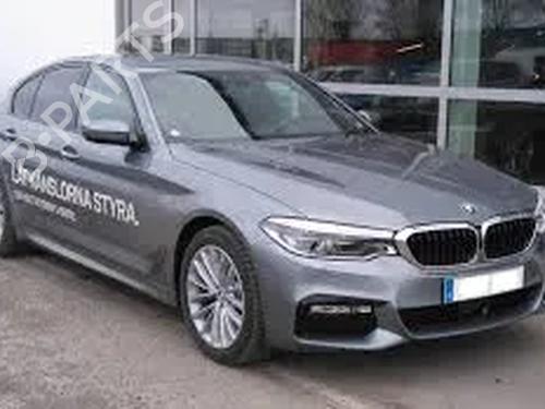 Left headlight BMW 5 Touring (G31) 530 d | BP36135061C28 - Image 9