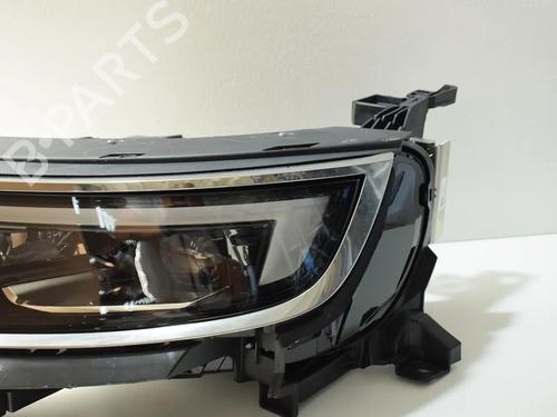 Left headlight OPEL MOKKA 1.2 (76) | BP36135369C28 - Image 2