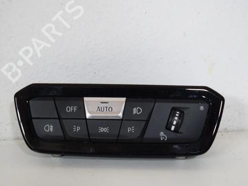 Mando luces Mando luces BMW 3 Touring (G21, G81) 320 d Mild-Hybrid xDrive (190 hp) 36137664 36137664